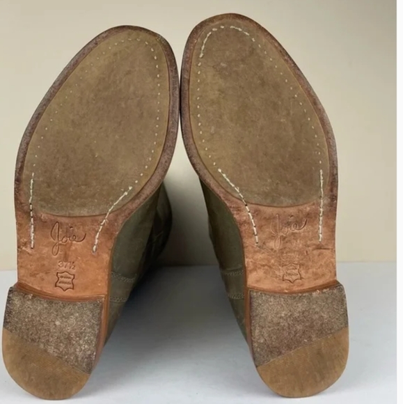 Boots - Picture 7 of 8